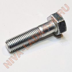 Болт М10х40х1,25 00001-0013070-21