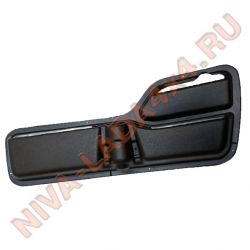 Карман двери задка Chevrolet-NIVA бюджетный вариант