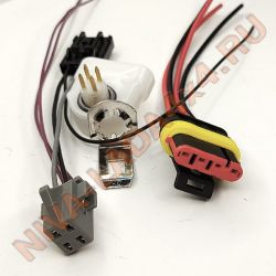 Ремонтный комплект электробензонасоса инжекторная НИВА