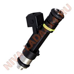 Форсунка топливная СОАТЭ 00280158502 МР 7.9.7 аналог Bosch 0 280 158 502 НИВА