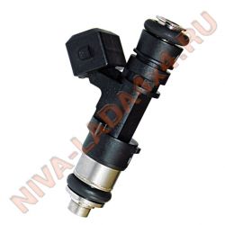 Форсунка топливная СОАТЭ 00280158017 МР 7.9.7 аналог Bosch 0 280 158 017 НИВА