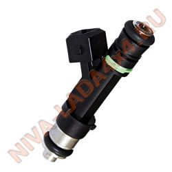 Форсунка топливная СОАТЭ 00280158110 МР 7.0 аналог Bosch 0 280 158 110 НИВА