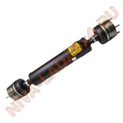 Вал карданный НИВА 21214-2203012-01 передний на ШРУСах Авто Параллель