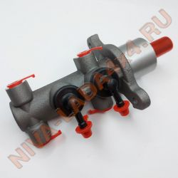 Цилиндр Главный Тормозной НИВА 21214-3505009 (21214м) Hofer HF 244105