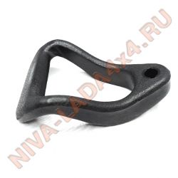 Ручка регулировки механизма переднего сиденья НИВА 2131; 2108-6814040