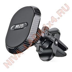Держатель AVS AH-2305-M магнитный в дефлектор для сотовых телефонов
