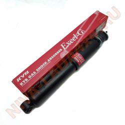 Амортизатор НИВА 21214 передний газомасляный KAYABA Excel-G 3440101