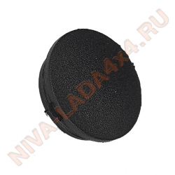 Заглушка крепления облицовки двери задка НИВА Шевроле 2110-8212772