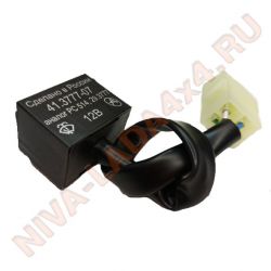 Реле стеклоочистителя НИВА 21214м; 41.3777-07 АСТРО Пенза