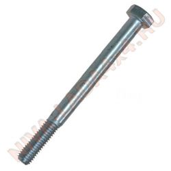 Болт М12х160 реактивной штанги НИВА