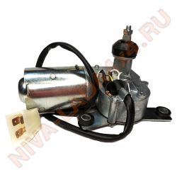 Мотор стеклоочистителя задний НИВА 2121-6133100 но нейм 471.3730