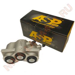 Цилиндр Тормозной Передний суппорта НИВА 21213-3501179 ASP Левая сторона L260205L