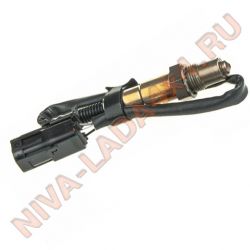 Датчик кислорода (лямбда-зонд) GANZ GiG05057 аналог Bosch 0 258 006 537 (Евро-3)