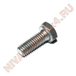 Болт М6х16