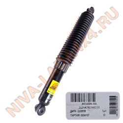 Амортизатор НИВА 21214м Legend задний газомасляный СААЗ 21214-2915402-20 Гофра, резиновый пыльник