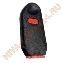 Кнопка блокировки замка двери НИВА Шевроле 2123-6105125 ДААЗ оригинал
