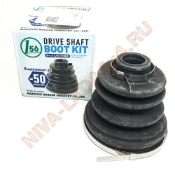 Чехол ШРУСа для автомобиля НИВА4х4 Maruichi Rubber Industry 66-418 внутренний