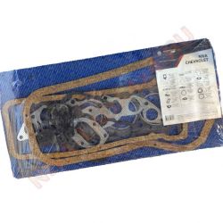 Прокладки для ремонта инжекторного двигателя NIVA-Chevrolet Евро-4 Мотордеталь