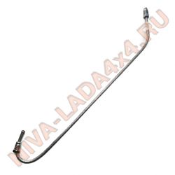 Трубка сцепления НИВА 2121-1602602