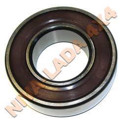 Подшипник 180508 полуоси НИВА 2121-2403080-02 VBF 62208RS