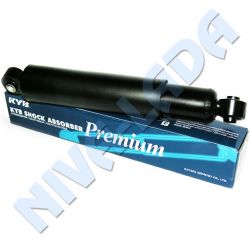 Амортизатор НИВА-Шевроле 2123 задний масляный KAYABA Premium 444267