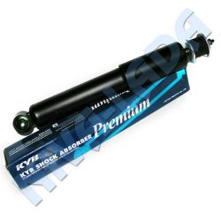 Амортизатор НИВА-Шевроле 2123 передний масляный KAYABA Premium 444266