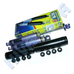 Амортизатор НИВА 2121 задний масляный SS20 ОПТИМА 20224 пара