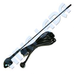 Антенна НИВА-Шевроле 2123-7903000-04 с кабелем