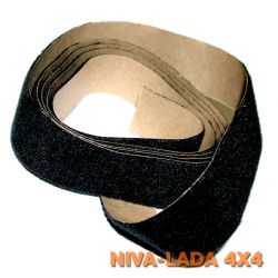 Антискрип 25мм х 1,4м (противоскрипный прокладочный материал)