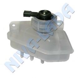 Бачок гидротормозов НИВА 21214м, 21214-3505102 с крышкой 2110-3505110-02