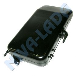 Бачок адсорбера НИВА сепаратор бензобака 21214-1164056 пластик (с 2012г)