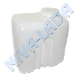 Бачок омывателя НИВА 21214 с ГУРом; 21213-5208102 под 1 мотор Малый