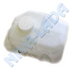 Бачок омывателя НИВА 21213-5208102 5 литров