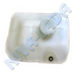 Бачок омывателя НИВА-Шевроле 2123-5208103 5 литров