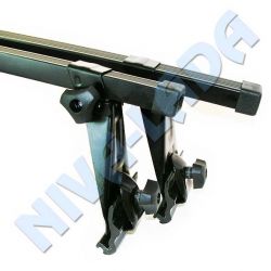 Багажник реечный НИВА-Шевроле "Атлант" 30.8914 135см