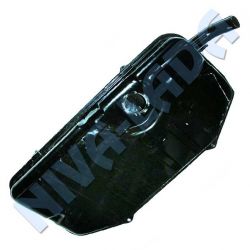 Бак топливный 21214-1101010-60 для автомобиля НИВА4х4 Евро-3