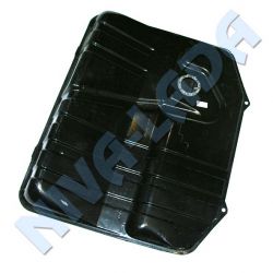 Бак топливный 21313-1101010-20 для автомобиля НИВА4х4 удлиненная версия, инжектор