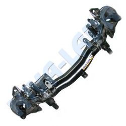 Балка передней подвески 21214-2904200 НИВА4х4 с 2010 г.в. 21214м