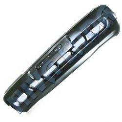 Бампер НИВА-Шевроле 2123-2803012 ABS, передний, требуется покраска