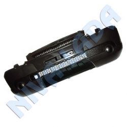 Бампер НИВА-Шевроле 2123-2803012-55-0 Bertone передний в сборе, требуется покраска