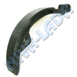 Башмак натяжителя цепи НИВА 21213-1006090 БРТ