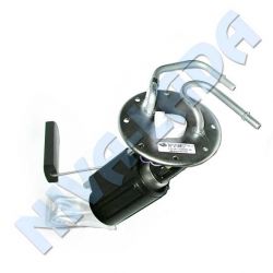 Бензонасос НИВА 21214-1139009-20 в сборе, на защелках, Евро-4; 5