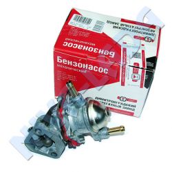 Бензонасос НИВА 2121; 21213; 2131 (карбюратор. 1,6; 1,7) 2101-1106010 ДААЗ