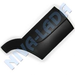 Облицовка Bertone молдинг двери задней 2123-8212150 правый