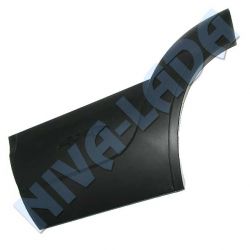 Облицовка Bertone молдинг двери задней 2123-8212151 левый