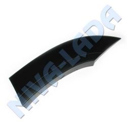 Облицовка Bertone накладка заднего крыла 2123-8212305 левая