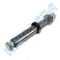 Болт М12х150 крепления заднего амортизатора НИВА в сборе БелЗан