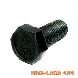 Болт М10х25, каленый БелЗан 00001-0059707-21