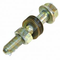 Болт М12х70 крепления оси верхнего рычага НИВА 2121 в сборе БелЗан