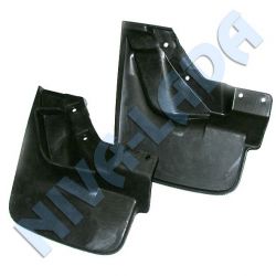 Брызговики передние 2123-8403512-55-0; 2123-8403513-55-0 Шеви-Нива (с 2009 года) пара